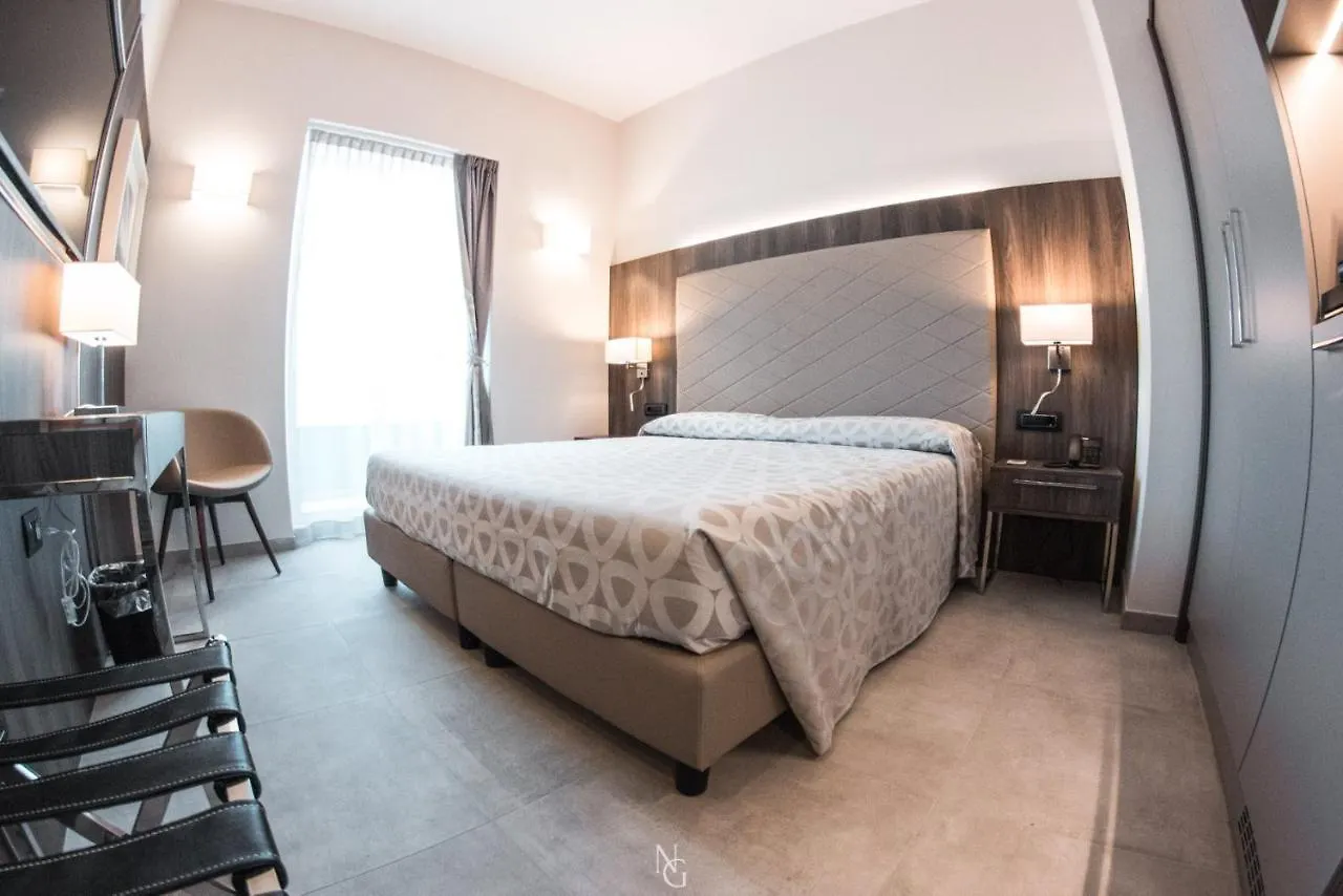 Hotel Kuma San Giuseppe  Ιταλία