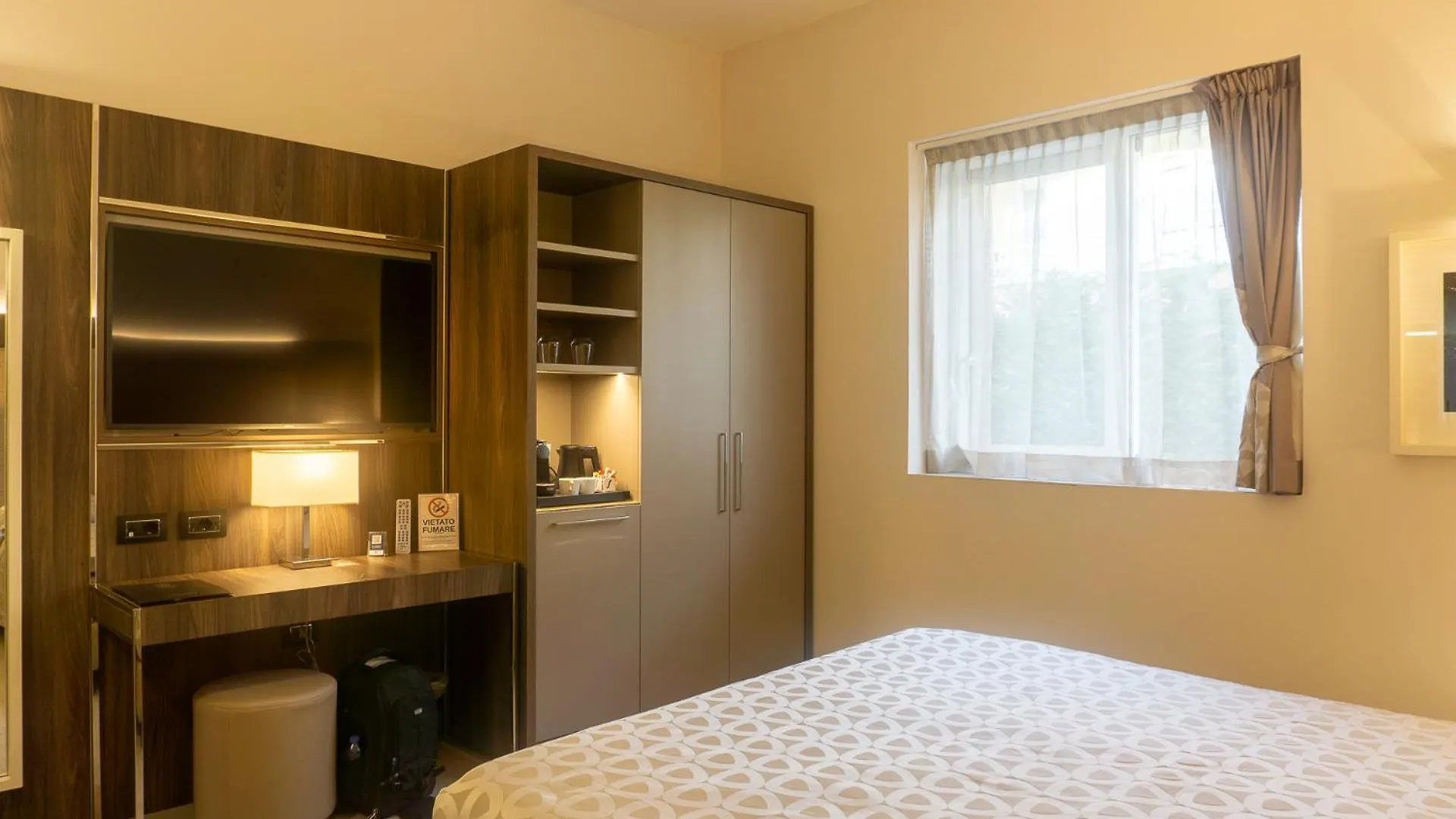 Hotel Kuma San Giuseppe  3*, San Giuseppe (Ferrara) Ιταλία