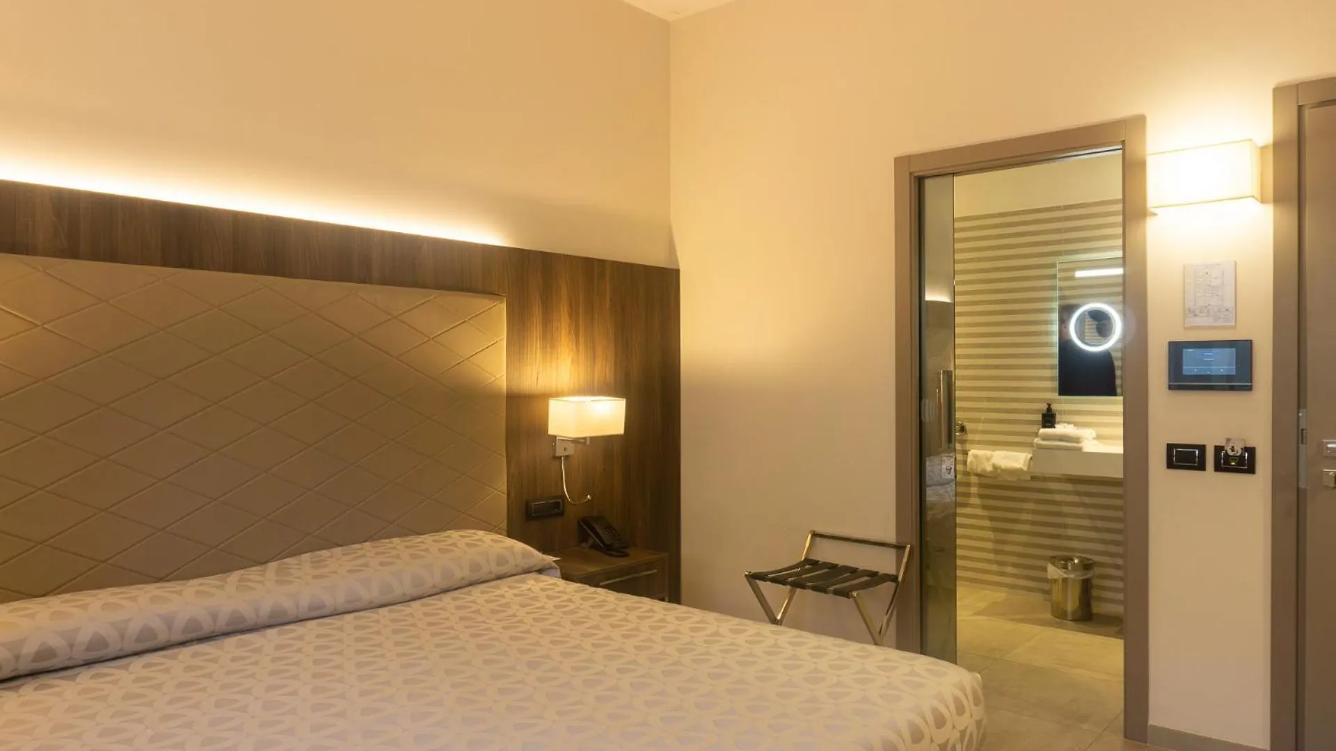 Hotel Kuma San Giuseppe  3*, San Giuseppe (Ferrara)